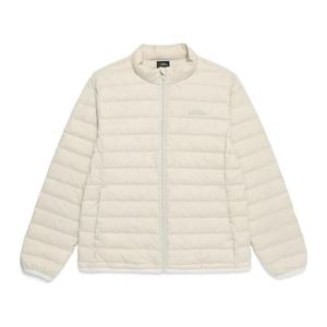 내셔널지오그래픽 N254WDW210 여성 아틱 하이넥 튜브 구스다운 점퍼