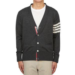 톰브라운 남성 가디건 MKC002A Y1014 022