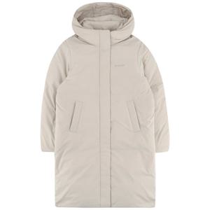 스노우피크 시티캠퍼 여성 롱 다운 자켓 S25WWGDJ67LE