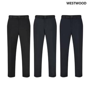 웨스트우드 HC27 남성 인퀼팅 패딩 오비 팬츠 WP4MTPD567