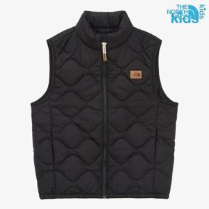 노스페이스키즈  (NV3NR51S) 키즈 마일로 히트 베스트