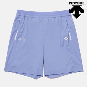 [데상트]데상트 BTF 팀 우븐 5부 반바지 SP221IHP43SKY0 반바지