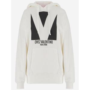 Valentino 후드티 6B3MF24I960A03 TP565520637
