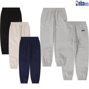 [엔비에이키즈(아동)]엔비에이키즈 에센셜 조거팬츠(K244TP001P)