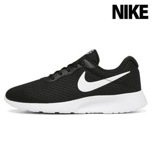 나이키 남성 로드 러닝화 탄준 NN 흰검 DJ6258-003