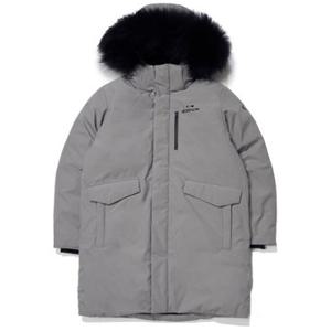 [백화점]아이더 [택가 559,000원] 남성 아틀라스 야상형 구스 다운 자켓 DMW23508