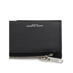 생로랑 남성지갑 609362BTY0N1000 DOM