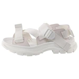 알렉산더 맥퀸 샌들 667815W4R559358 DOM