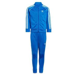 ADIDAS ORIGINALS sst 트랙수트 IP6694KBLUBIR