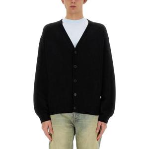 KENZO 자수 타이거 아카데미 카디건 FD65CA4163BB99J