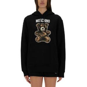 MOSCHINO 후드티 170205281555