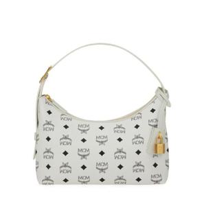 MCM AREN VISETOS BAG MWHESTA01WT