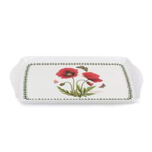 [포트메리온]보타닉 가든 스카터 쟁반(대) 1p