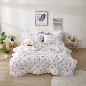 [운현궁]아사 와일드 차렵이불Q