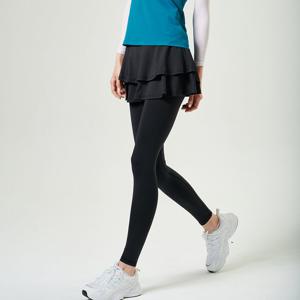 허그 신상 에이드 치마레깅스 골프 치마바지 테니스스커트