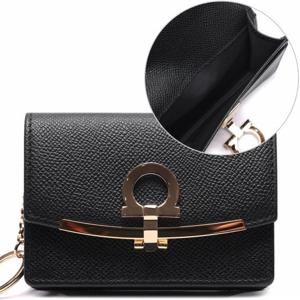 [페라가모] 23SS여성카드지갑 (22 D198 683350 23S)