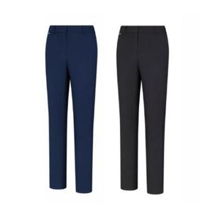 [콜핑]LD18 여성 추동 부드럽고 신축성 좋은 기모본딩 등산바지 KTP9563W