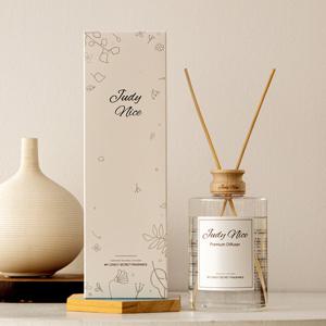 쥬디니스 대용량 우드 디퓨저 500ml 세트
