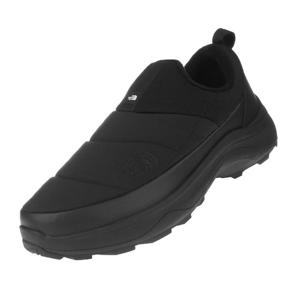 노스페이스 남여공용 방한화 거위털 윈터 슬립온 NS93P51A 블랙