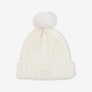 [FILA] 방울 비니 (FS3KNF6304F_IVY)