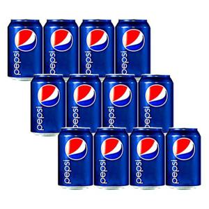 롯데펩시콜라 업소용 355ml12캔