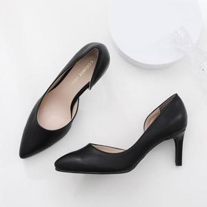 갓슈 인싸오픈 7cm 스틸레토