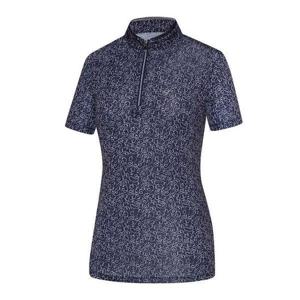 [콜핑]LD18 여성 여름 냉감 집업 반팔 등산티셔츠  KTT4888W