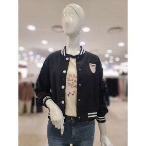 [포커스] 포커스 아스크림 야구 점퍼 FF3H7JP0055