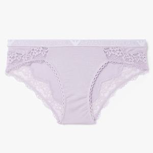 [엠포리오 아르마니 언더웨어]사이드 플라워 자수 브리프(0824111514)