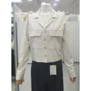 밀스튜디오 세이브존04 레이온혼방 셔츠형재킷 LQ3JKB111