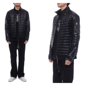 [몽클레어]24SS 남성 ALTHAUS 다운 패딩 (ALTHAUS 1A00013 539YL