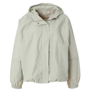 [에이비에프지]솔리드 후드야상점퍼 APY5HU02G