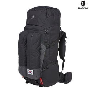 [블랙야크] 공용 레저 등산 배낭 롯지85 (2BYKSX4918)