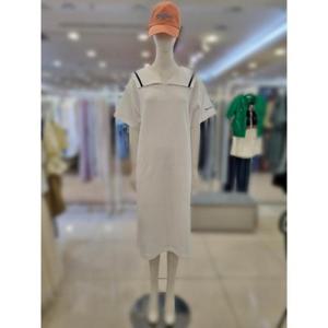 부루앤쥬디 세이브존03 부루앤쥬디  오버핏  원피스 SAVBBKBQGOP002D