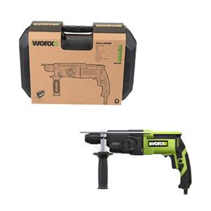 파쇄드릴 함마 800W 1300RPM WU340S 해머드릴