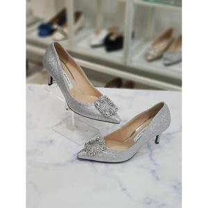 한슈 세이브존07 스틸레토 미들힐 펌프스 HS597152jh