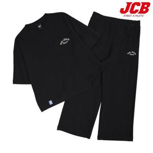 [제이씨비]7부 분또티/와이드팬츠 세트 (JBS8R543GSB)