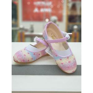 탈렌트키즈 세이브존06 귀염하트구두 TSX11HSH15