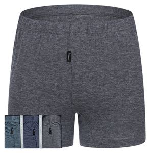 폴밋 시그널 남자 트렁크 사각 팬티 3매 PMT801