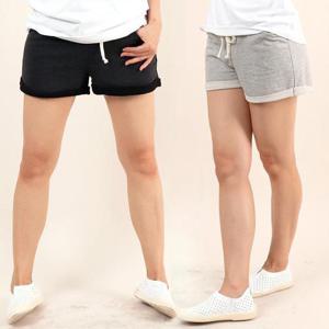 위쉬몰 WW 일상카브라면반바지(5973H408) 빅사이즈