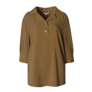 [엠씨]간절기 블라우스 C43B050