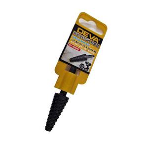 데바 DEVA 로타리바 원뿔형 DV-WRHCL 조각비트 목재용