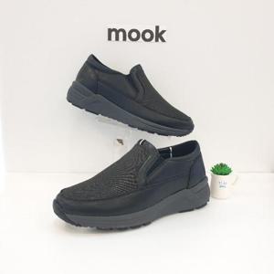 무크 세이브존01 여성 초경량 펄 슬립온 516-322398XA-2