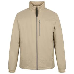 [핑골프][양말증정]남성 가슴 포켓 집업 점퍼 111D3JP111_BG