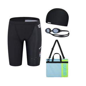 아레나]남아동 도너리 4부 키트A4BB1KB04BLK_MN