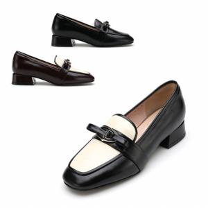 [미소페] 여성 로퍼 012439010 3cm 3color