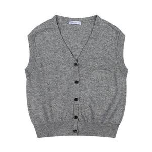 [코데즈컴바인] 모혼방 니트베스트 (CJC-VT380W9)