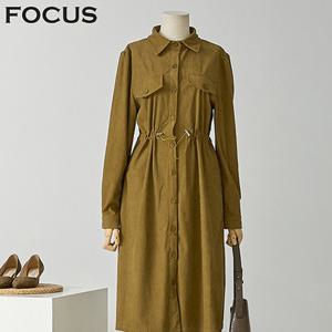 [포커스]포커스 허리스트링원피스_FW2J7OP0235