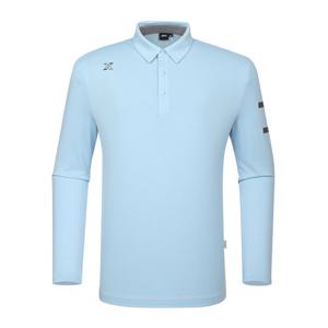 [JDX]남성 코트나 단기모 솔리드 티셔츠 X1TLV4401