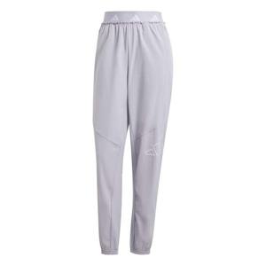 [아디다스(퍼포먼스)]여성 D4T 우븐 팬츠 IX3297